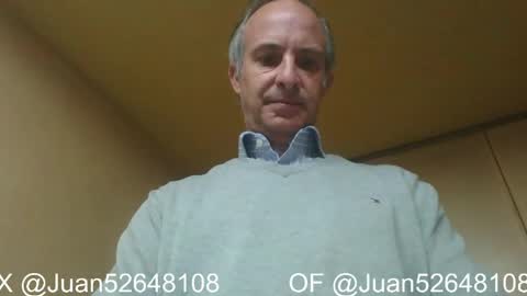 John online show from May 12, 4:05 pm