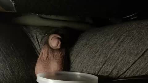 John Samuels online show from April 5, 9:12 pm