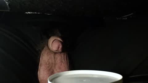 John Samuels online show from February 15, 6:28 pm