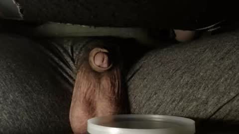 John Samuels online show from April 9, 7:19 pm