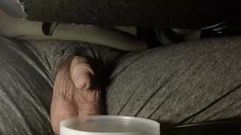 John Samuels online show from April 20, 8:17 am