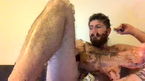 Snapshot of johnthomasbwc chatting on January 17, 10:56 pm JohnThomasBWC online show from January 17, 10:56 pm