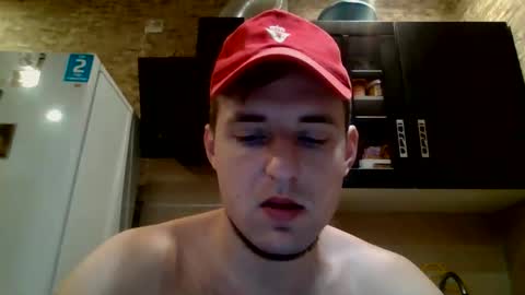 johny27 online show from September 27, 3:32 pm