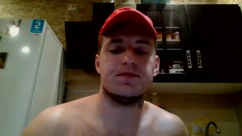 johny27 online show from September 20, 1:25 pm