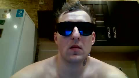 johny27 online show from February 11, 3:27 pm