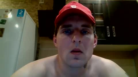 johny27 online show from January 14, 9:23 pm