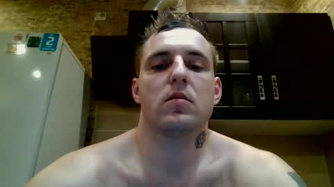 johny27 online show from May 8, 1:28 pm