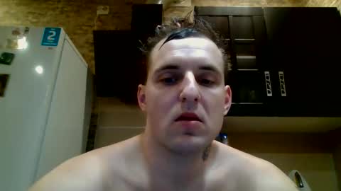 johny27 online show from February 10, 3:26 pm