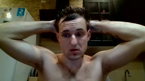 johny27 online show from April 18, 7:29 pm