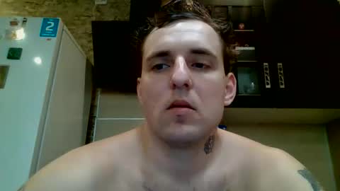 johny27 online show from March 13, 2:20 pm