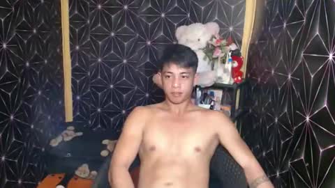 johnydestroyer online show from March 8, 3:32 am