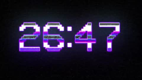 JOHSS online show from December 1, 5:11 pm