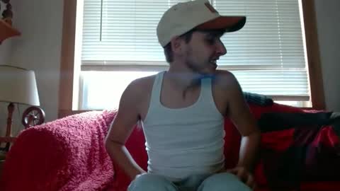 Johston online show from September 23, 11:26 am