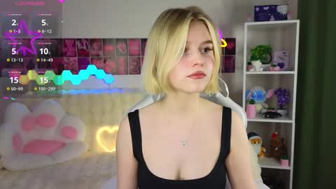 Snapshot of joice_queen chatting on February 22, 9:26 pm Paula online show from February 22, 9:26 pm