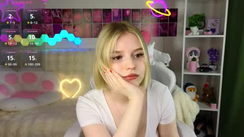 Snapshot of joice_queen chatting on February 27, 1:08 am Paula online show from February 27, 1:08 am