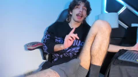 jojobraando online show from April 16, 4:07 pm