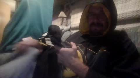 JokatheGemini online show from July 24, 10:23 am