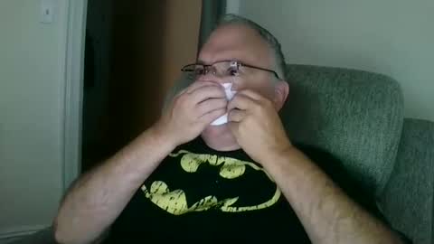 joker5339 online show from September 13, 11:45 am