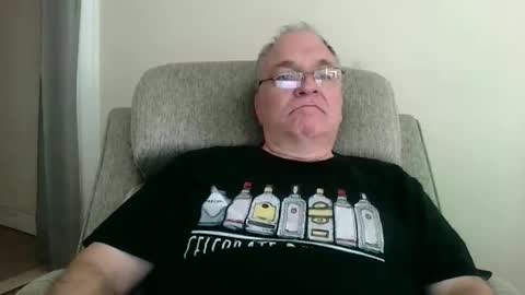 joker5339 online show from April 18, 7:07 pm