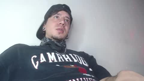 Andy online show from January 14, 5:37 am