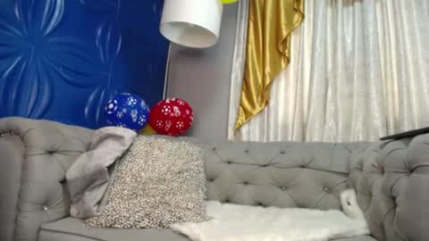 Jolie online show from June 25, 12:21 pm