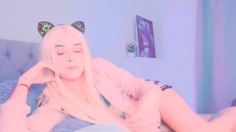 ArianaJoliiee online show from September 21, 2:48 am