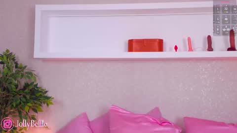Belle online show from June 11, 2:44 am