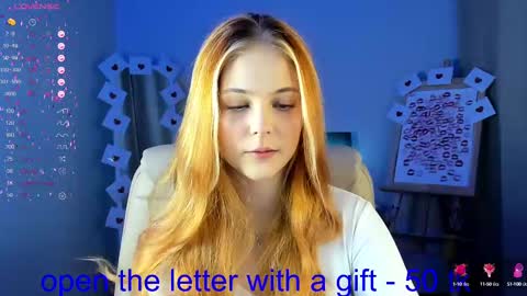 Snapshot of jolly_bean chatting on February 12, 8:06 am Polly online show from February 12, 8:06 am