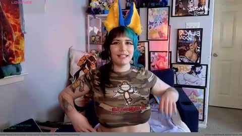 JoltionMac JJ online show from February 16, 6:55 am