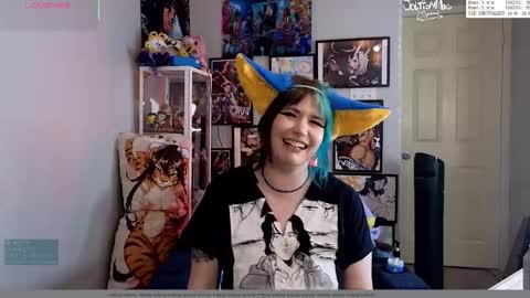 JoltionMac JJ online show from March 12, 6:06 am