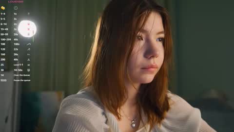 Ayako online show from March 14, 2:54 pm