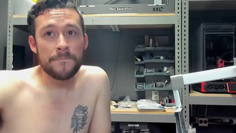 Snapshot of jonadams805 chatting on September 17, 3:10 am jonadams805 online show from September 17, 3:10 am