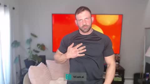 Jon Aries online show from February 9, 8:00 pm