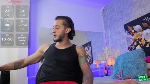 Jonas  online show from March 28, 7:15 pm