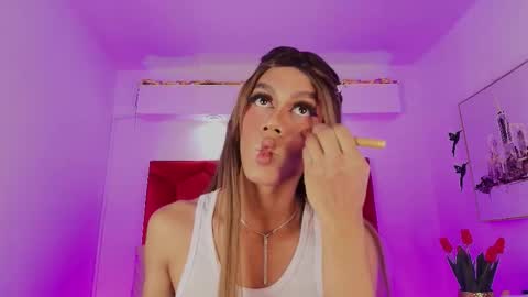 Jonas  online show from November 12, 1:35 pm