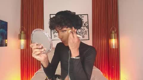 Jonas  online show from February 9, 3:32 am