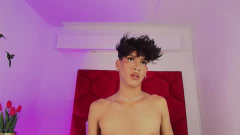 Jonas  online show from September 10, 1:12 pm