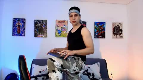 Instagram jonathanfit14 online show from April 17, 9:50 pm