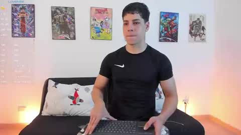 Instagram jonathanfit14 online show from February 6, 10:01 pm