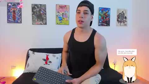 Instagram jonathanfit14 online show from February 4, 10:02 pm