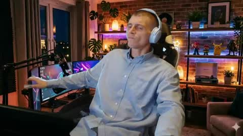 jonathanthiccoc online show from April 12, 7:07 pm