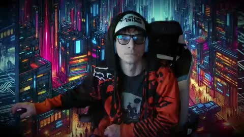 jonathanthiccoc online show from February 12, 7:12 am