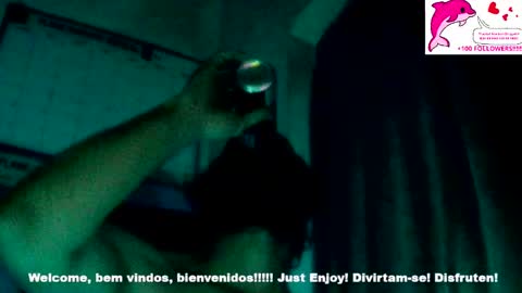 Boto-cor-de-rosa online show from February 8, 7:15 am