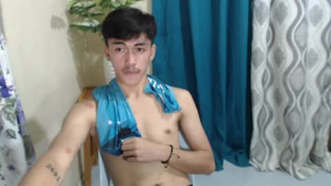 jonel online show from July 10, 11:09 pm