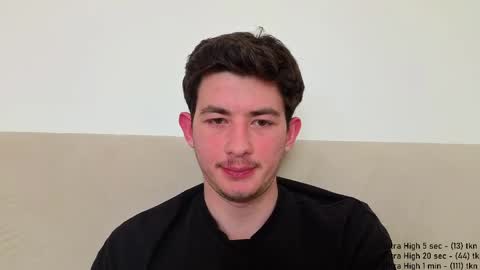 jonhy_merlin online show from April 1, 1:41 pm