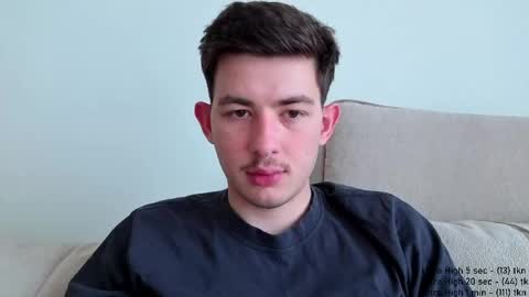 jonhy_merlin online show from April 13, 11:03 am