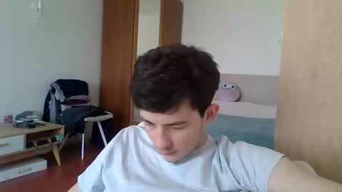 jonhy_merlin online show from March 27, 9:54 am