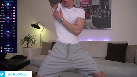 John     online show from February 15, 4:58 am