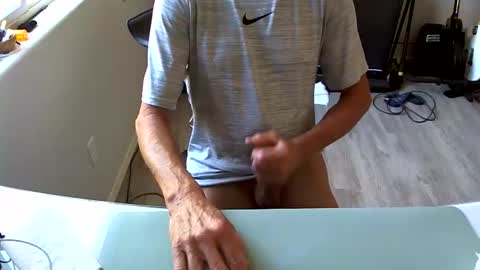 Jon Rockit online show from April 3, 4:14 pm