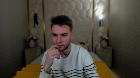 Jonah online show from December 23, 7:47 am